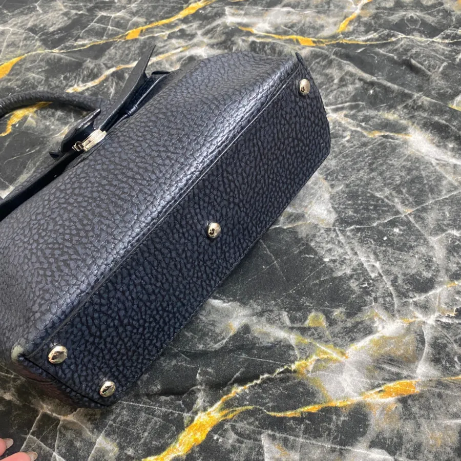 کیف چرم مشهد