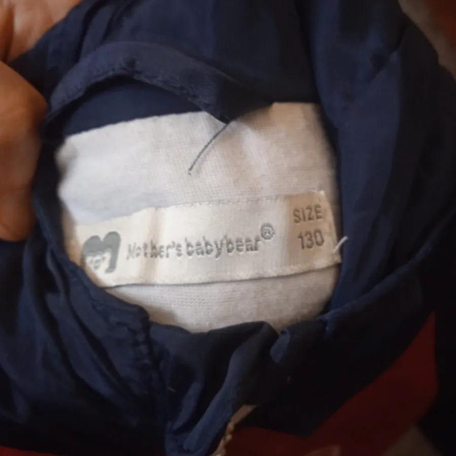 بارونی وبادگیر پسرانه