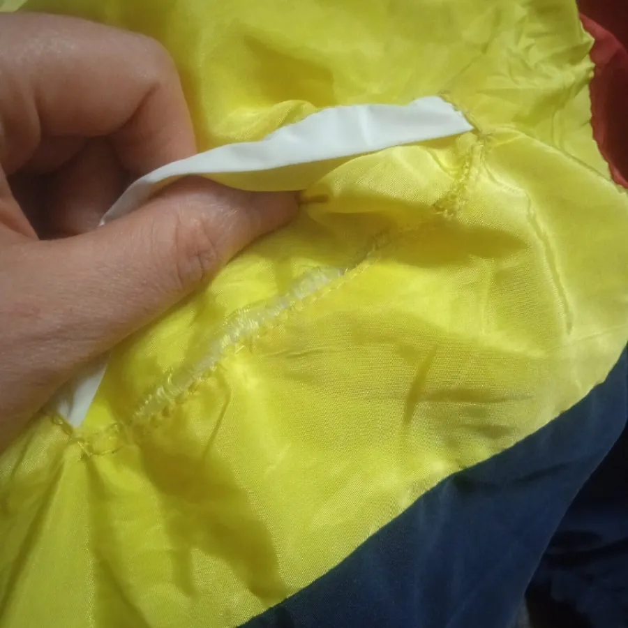 بارونی وبادگیر پسرانه