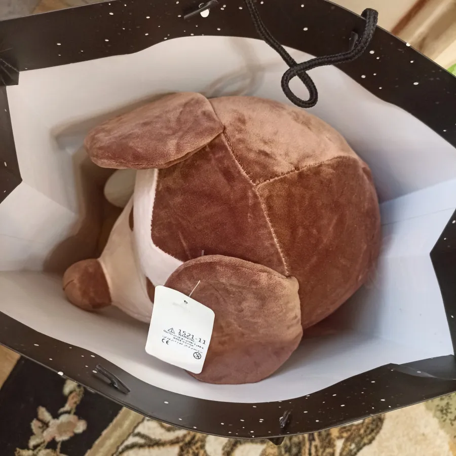 عروسک کادویی