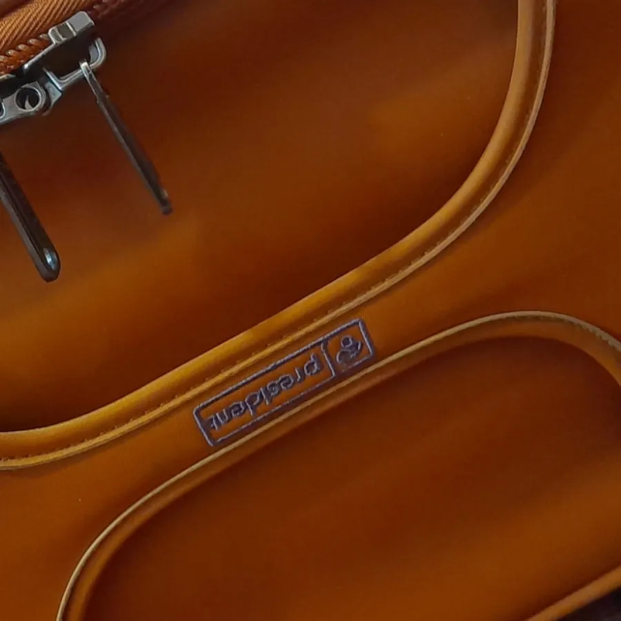 چمدان خارجی