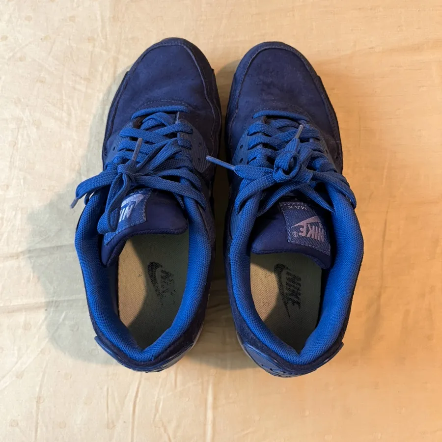 کتونی ایرمکس 90 اورجینال