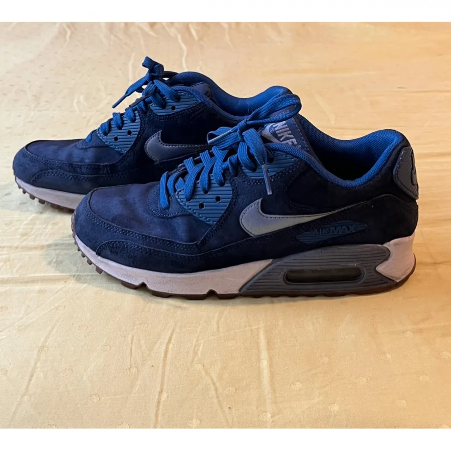 کتونی ایرمکس 90 اورجینال