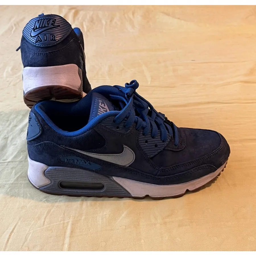 کتونی ایرمکس 90 اورجینال