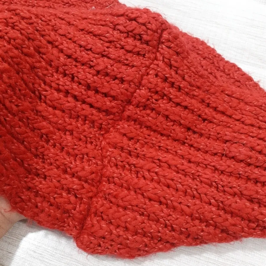 کلاه و شالگردن