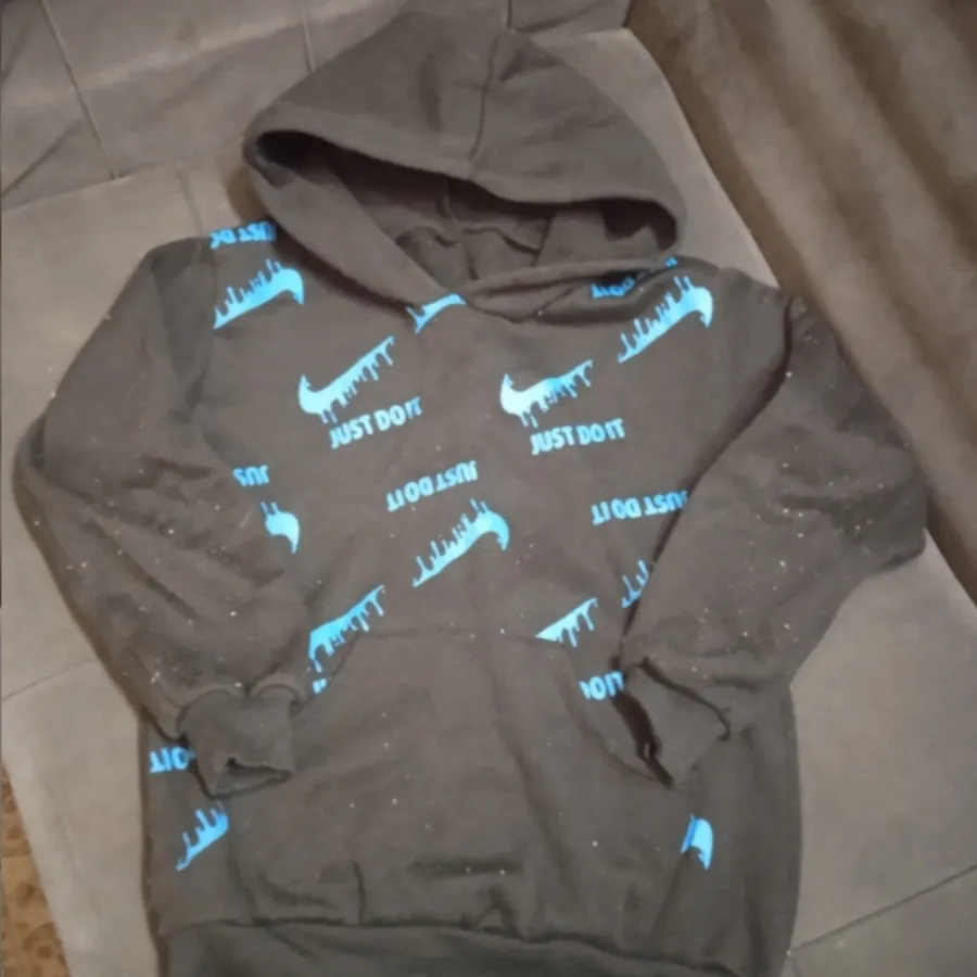 ست هودی شلوار جین