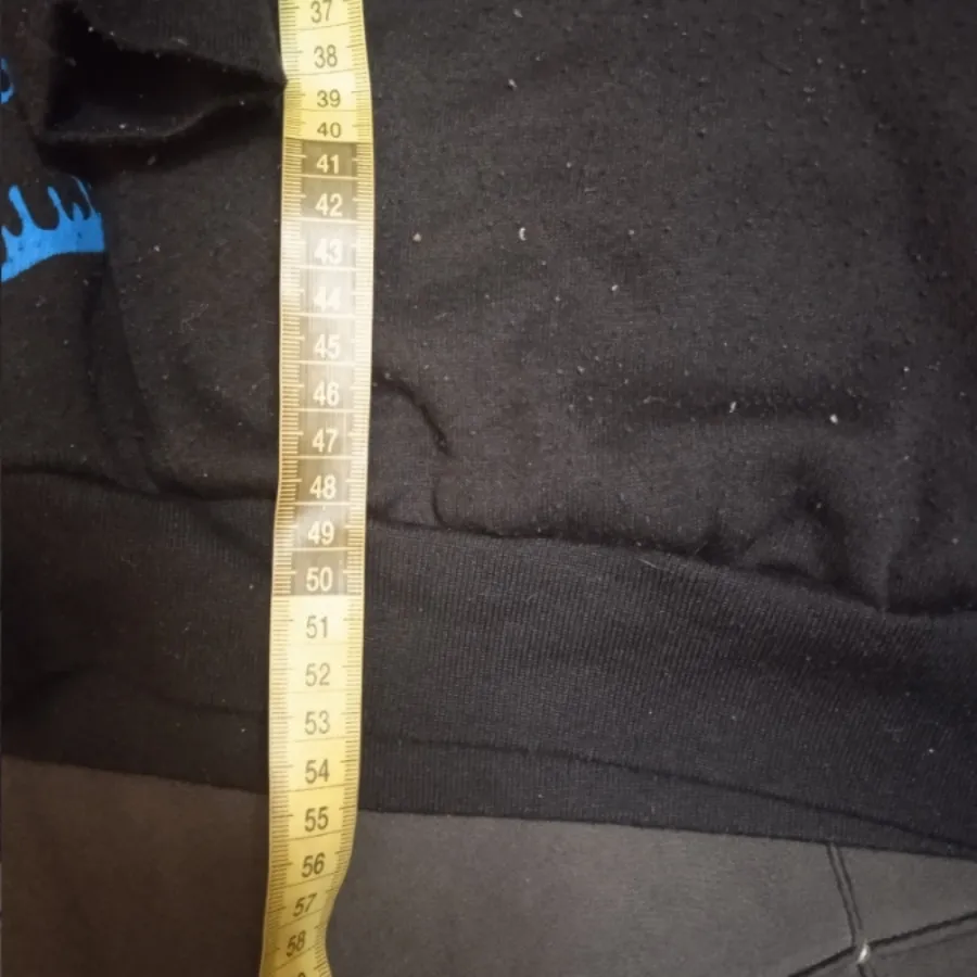 ست هودی شلوار جین