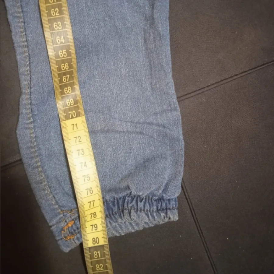 ست هودی شلوار جین