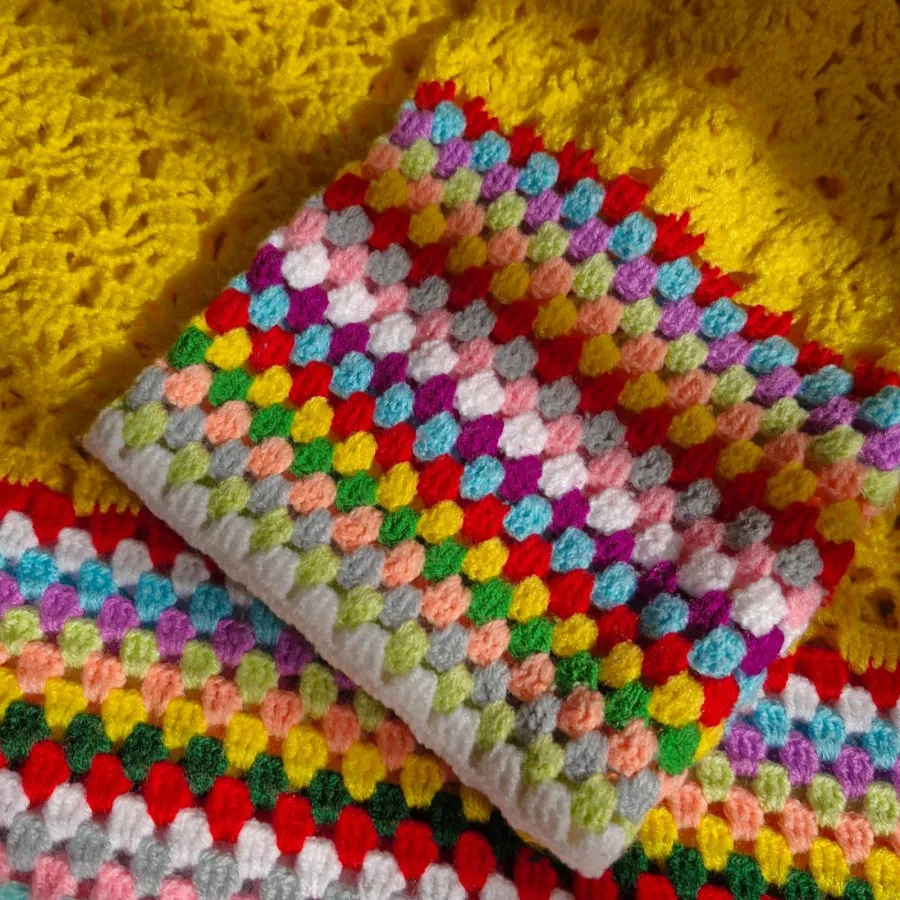 بلوز دست‌باف