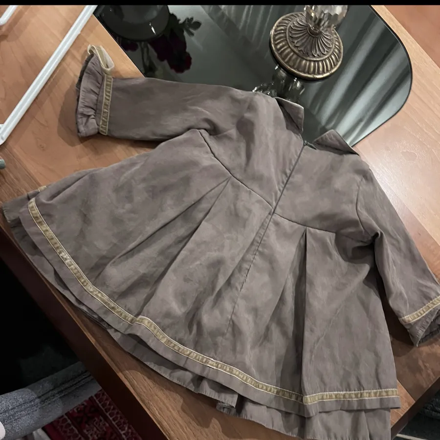 پیراهن عروسکی100$✅