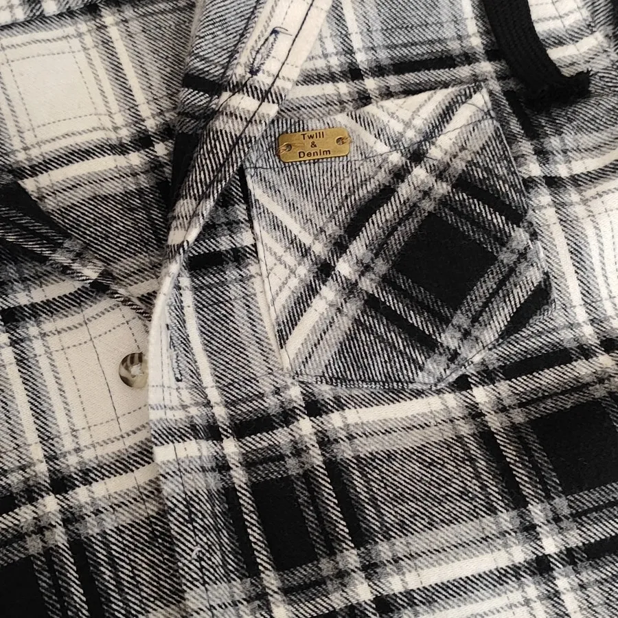 پیراهن پشمی پسرانه