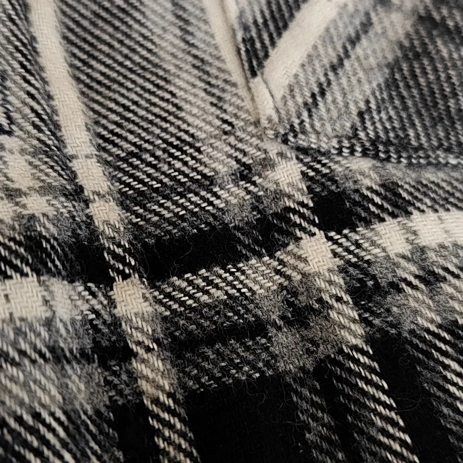 پیراهن پشمی پسرانه