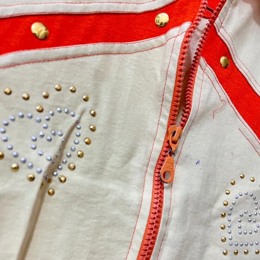 ژیله دخترانه