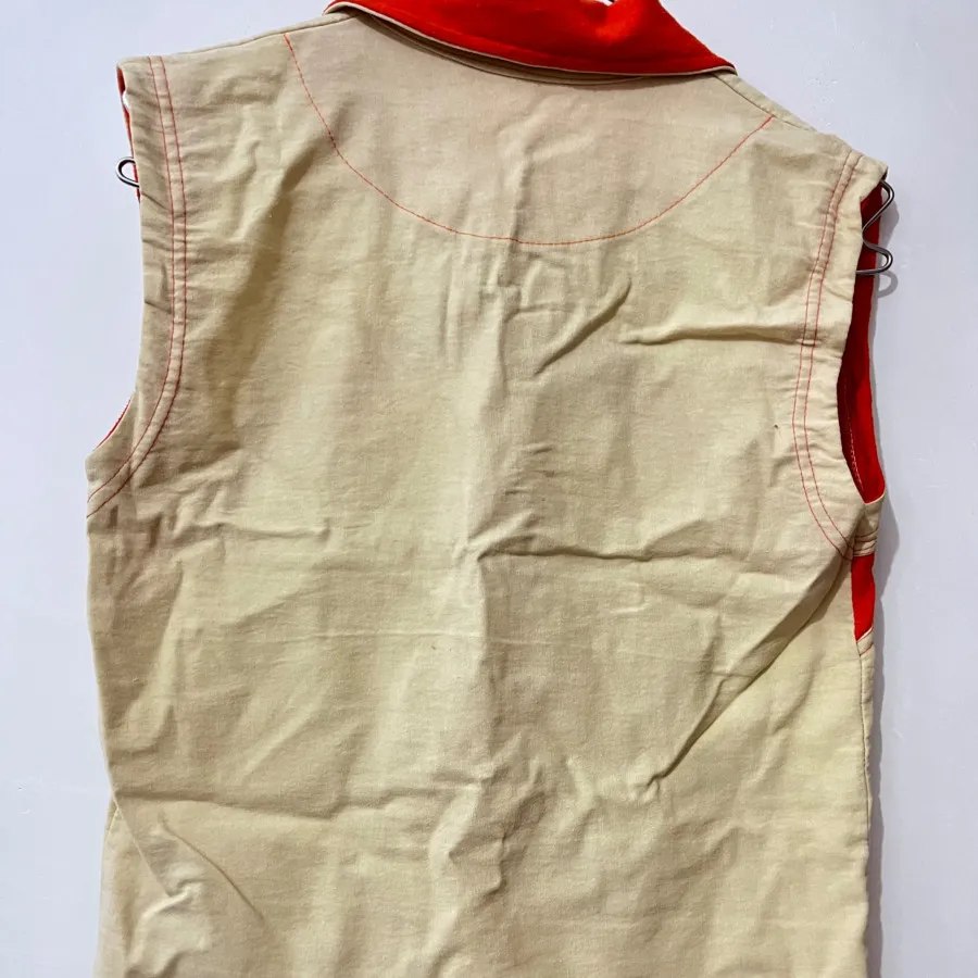 ژیله دخترانه