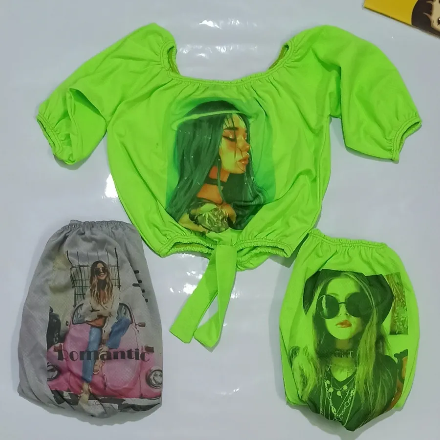 نیم تنه دخترونه