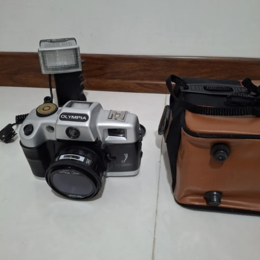 دوربین دکوری