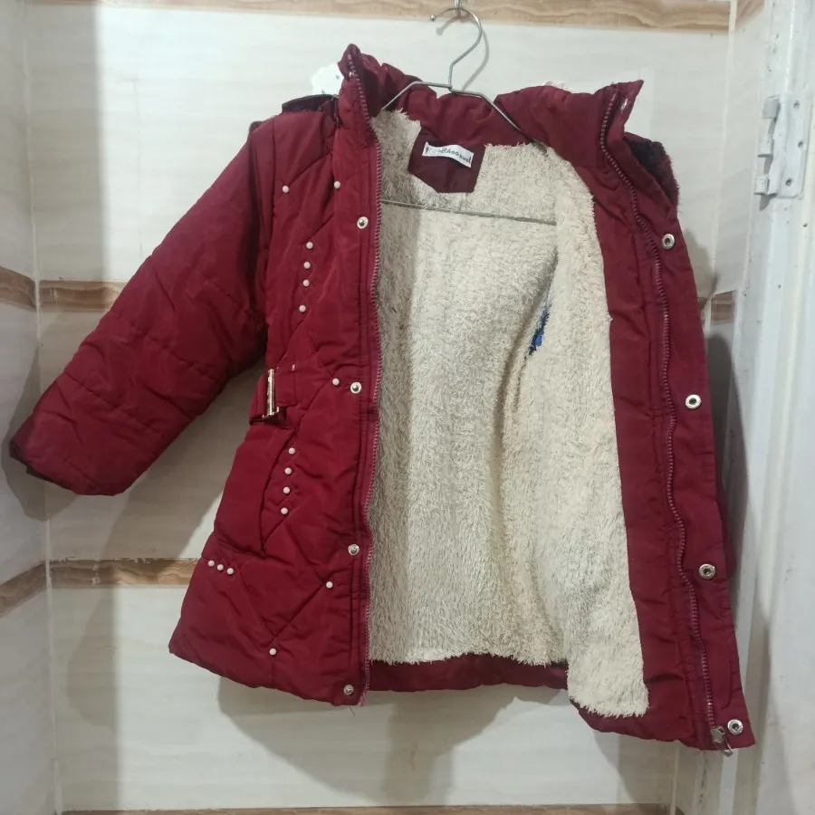 کاپشن دخترانه