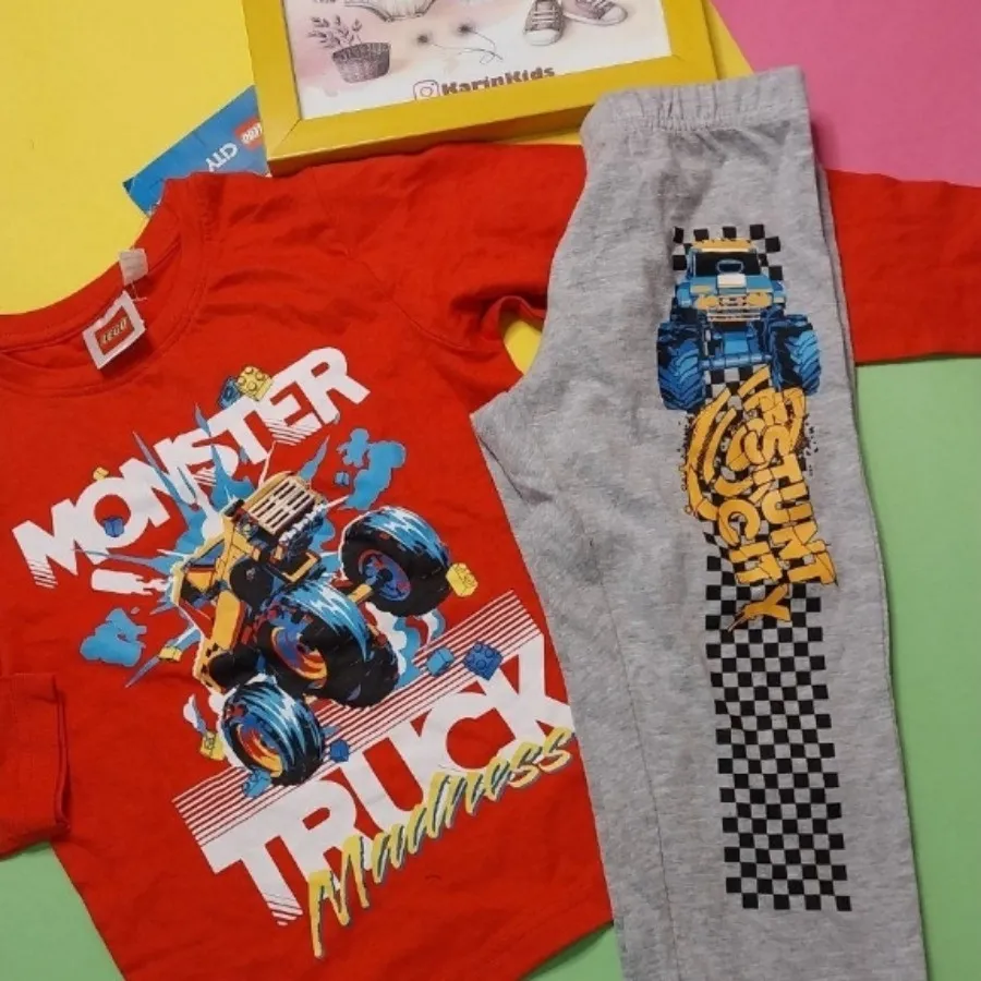 ست بلوز شلوار