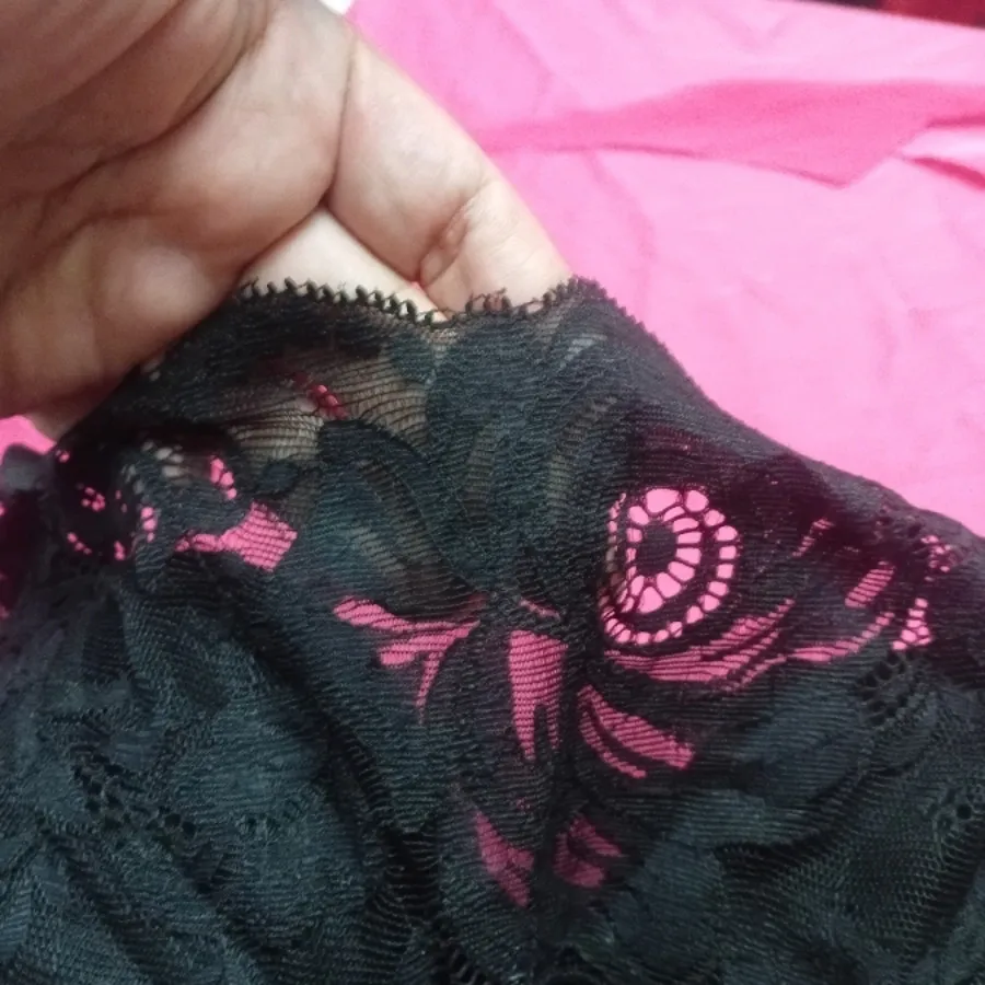 سوتین ، کراپ مارک parol