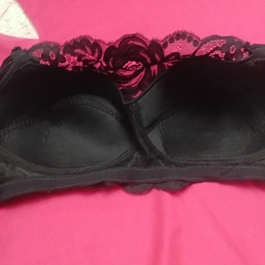 سوتین ، کراپ مارک parol