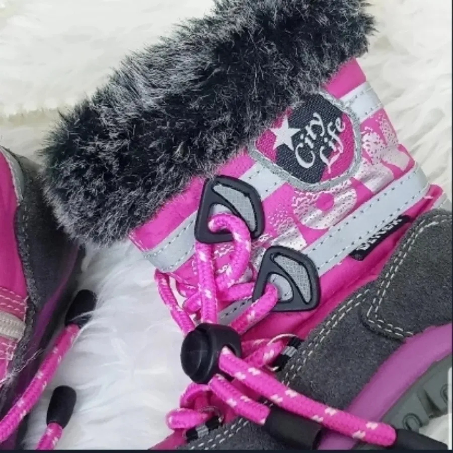 بوت بچگانه اورجینال