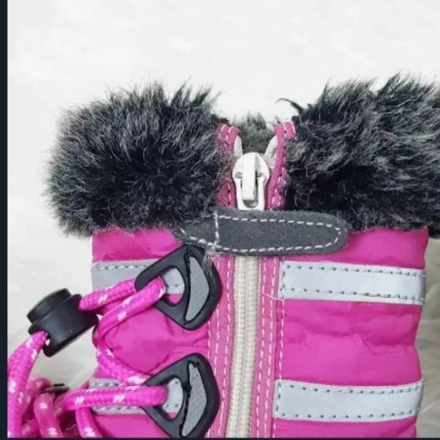 بوت بچگانه اورجینال