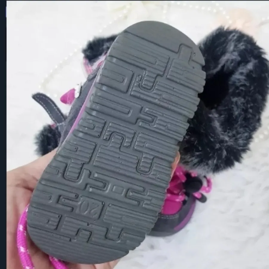 بوت بچگانه اورجینال