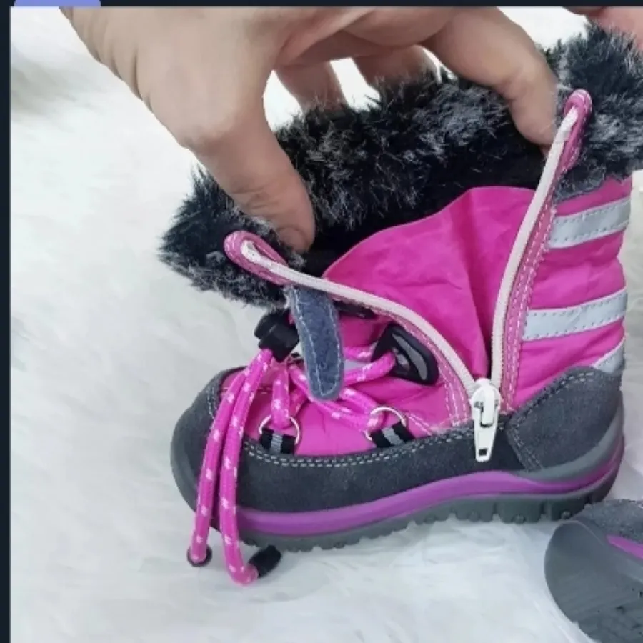 بوت بچگانه اورجینال