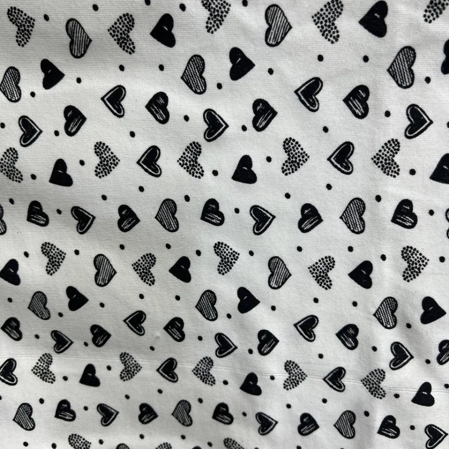 پارچه تریکو گلکسی