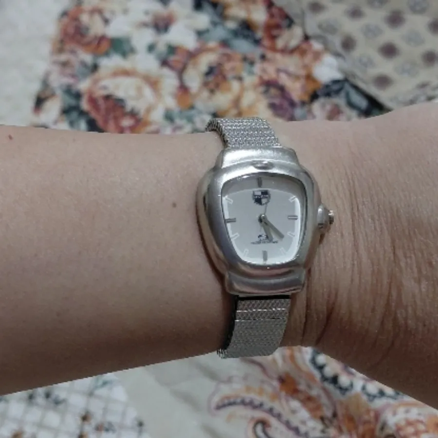 ساعت مچی فینال