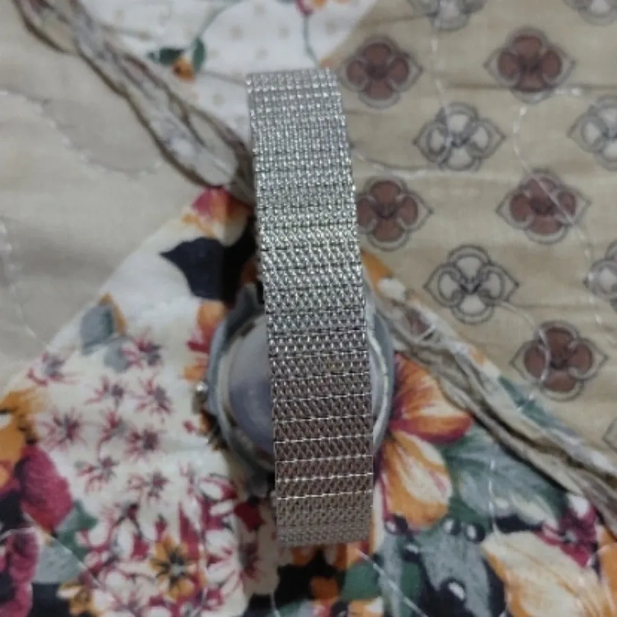 ساعت مچی فینال