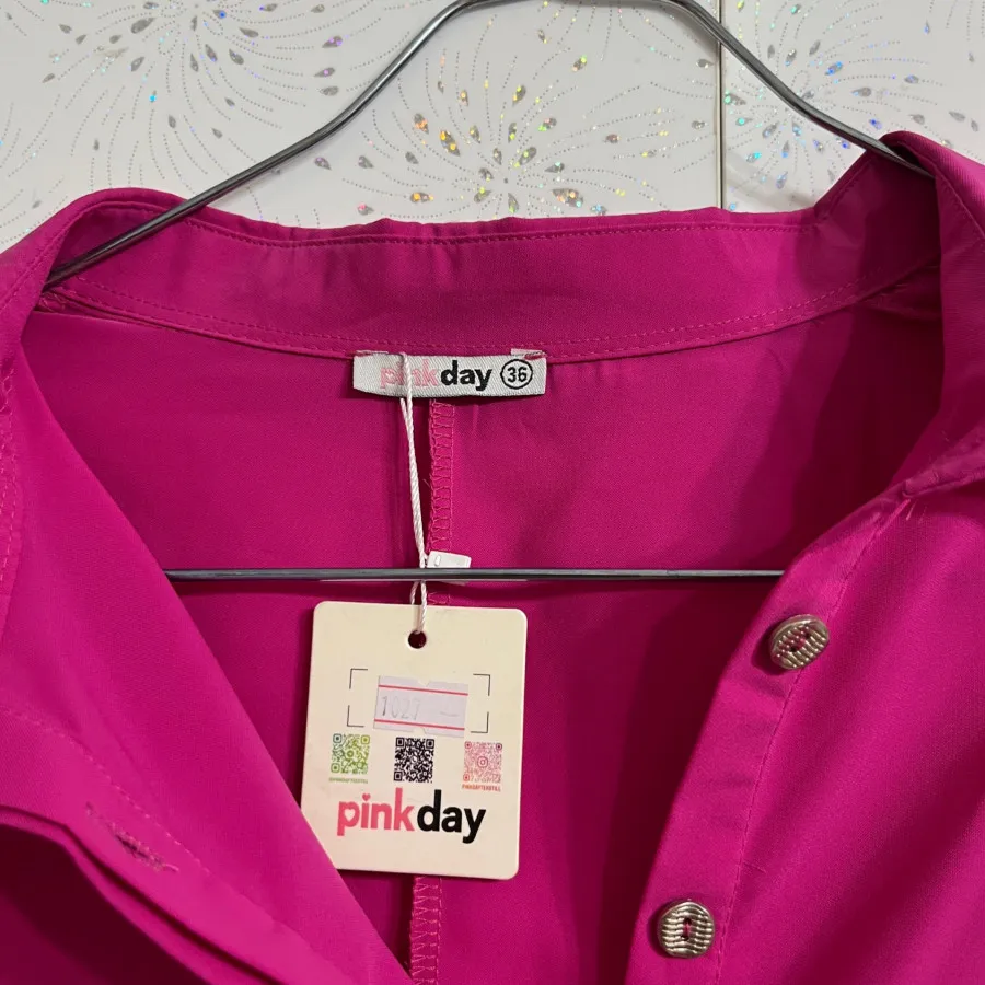 شومیز و کیف پول