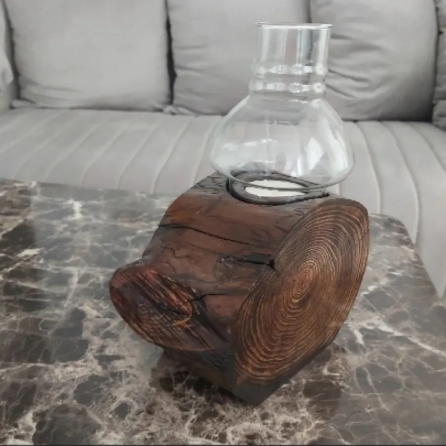 چراغ وارمری