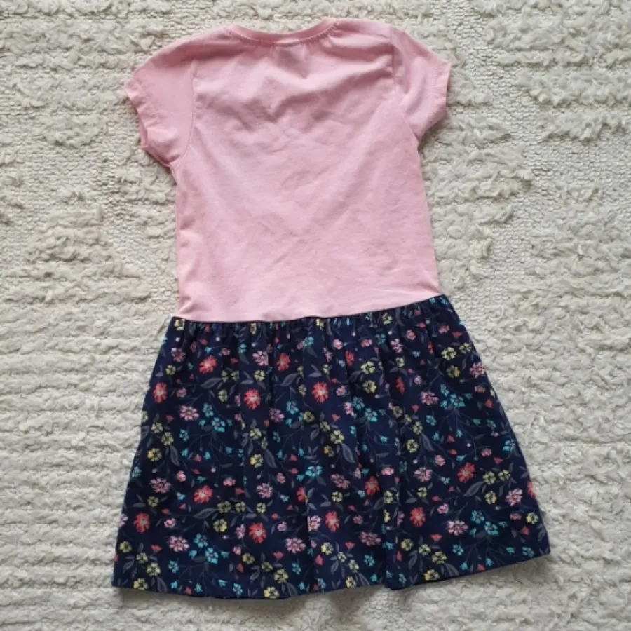 پیراهن دخترونه