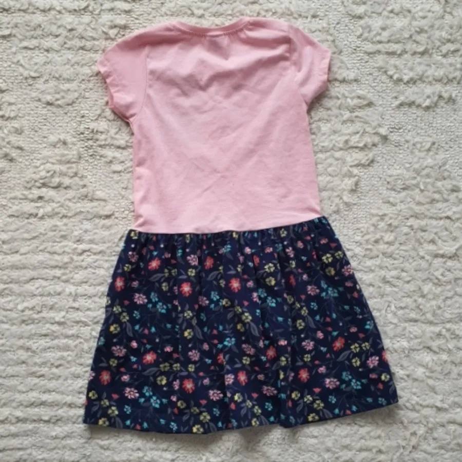 پیراهن دخترونه