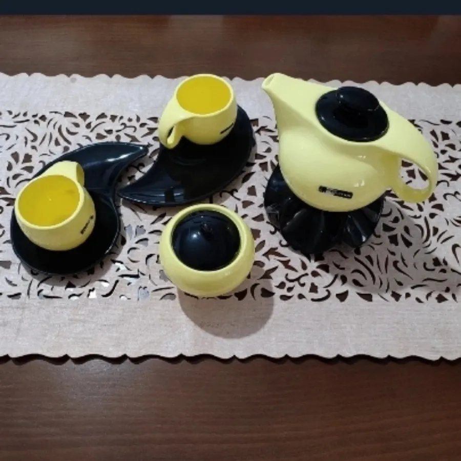 ست چای خوری