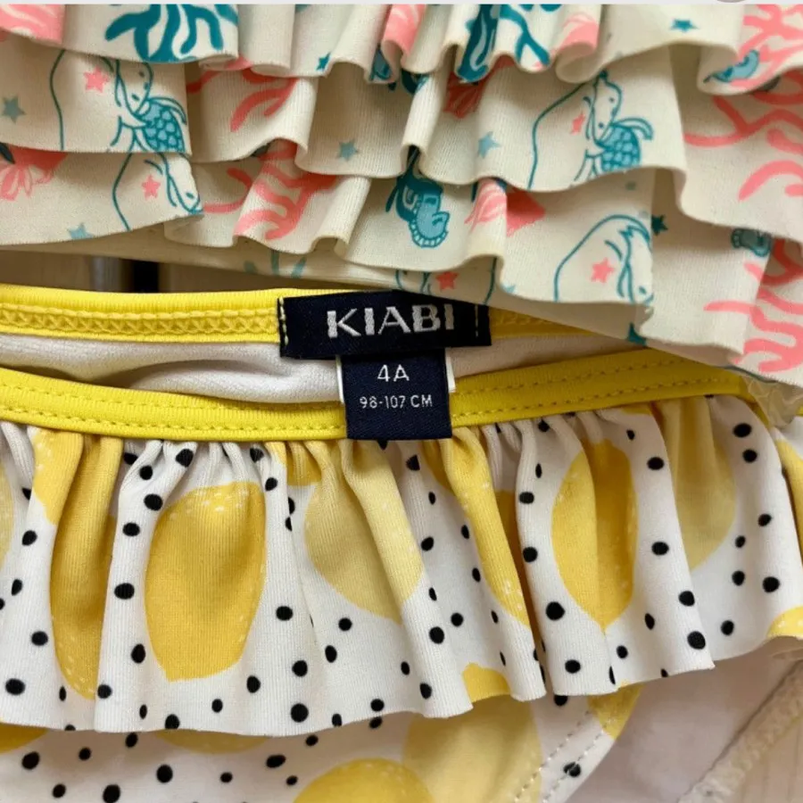 مایو بچگانه