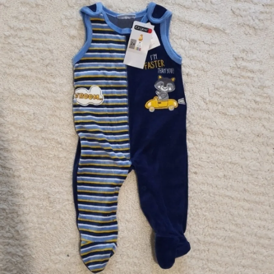 سرهمی خارجی