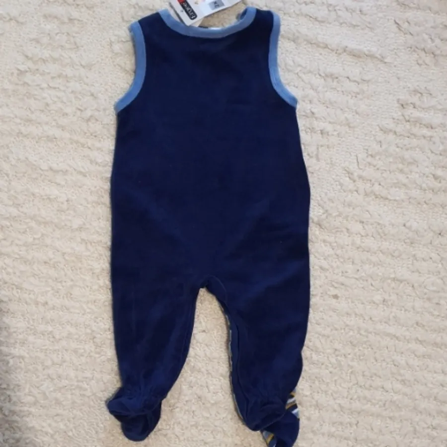 سرهمی خارجی