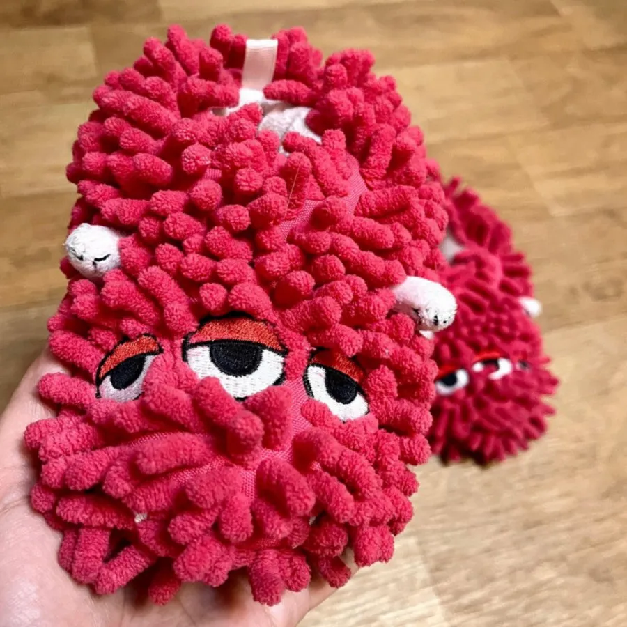 پاپوش هیولایی