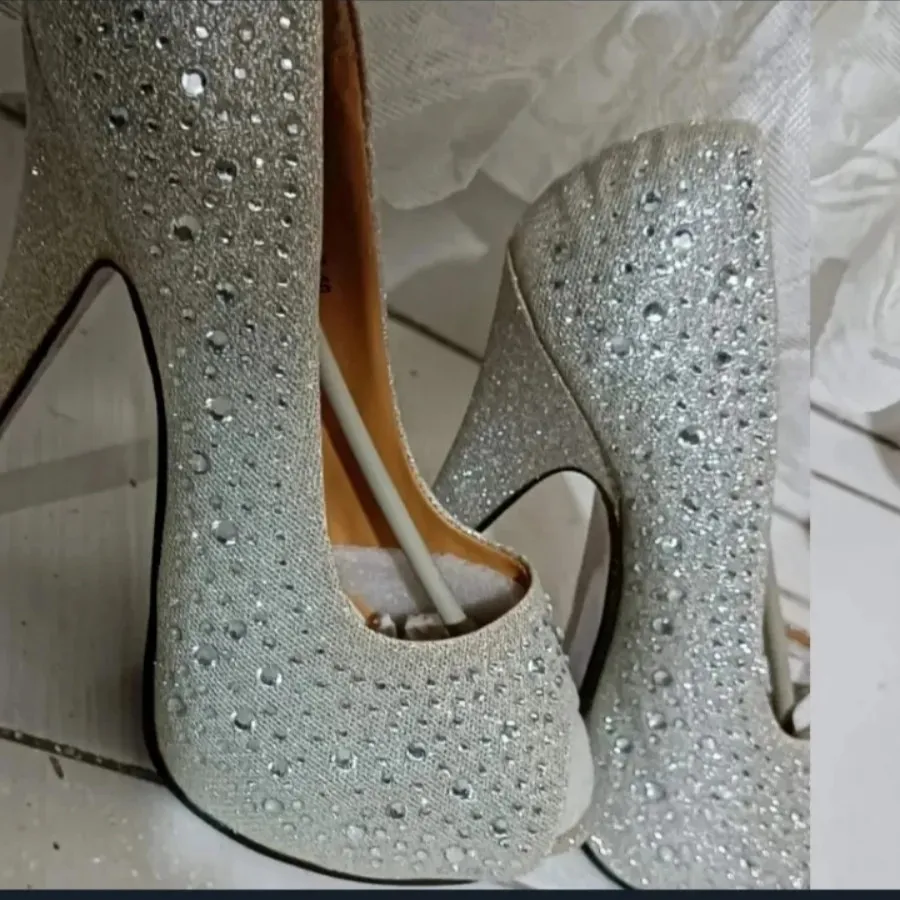 کفش مجلسی زیبااا