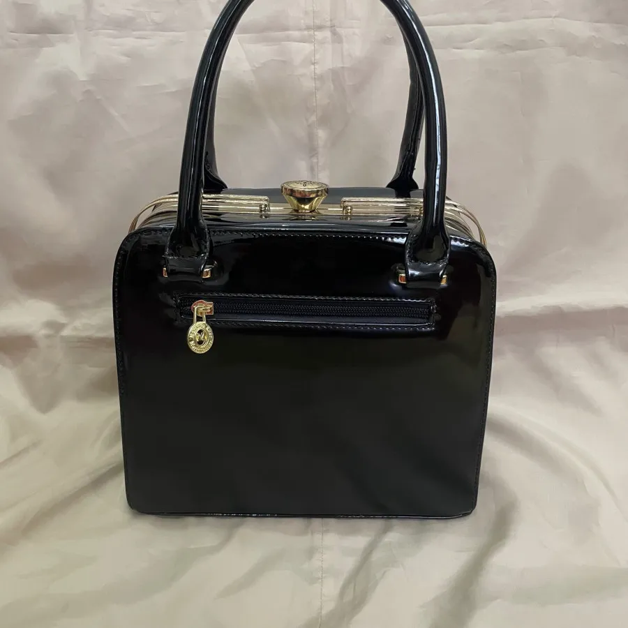 کیف مجلسی صندوقی خارجی