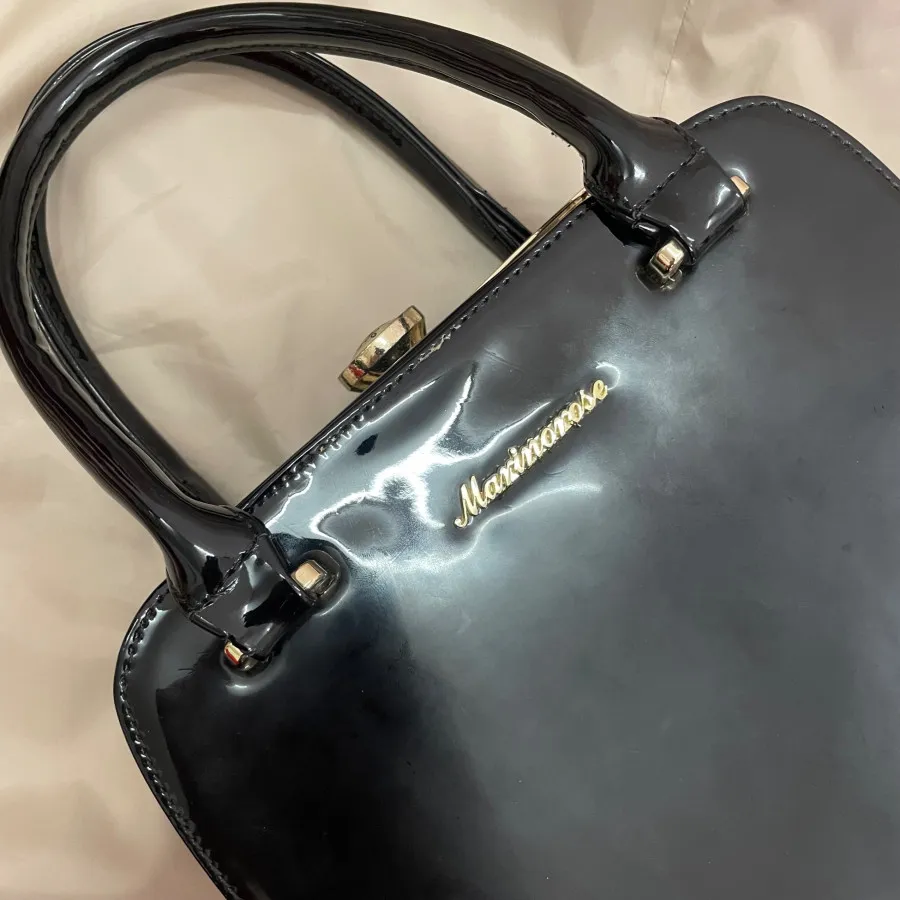 کیف مجلسی صندوقی خارجی