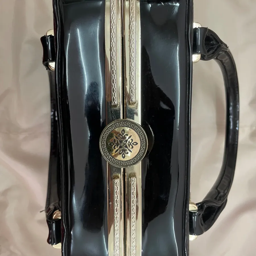 کیف مجلسی صندوقی خارجی