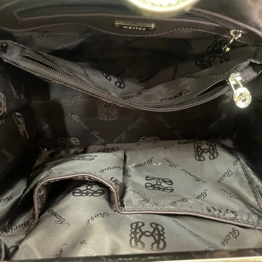 کیف مجلسی صندوقی خارجی