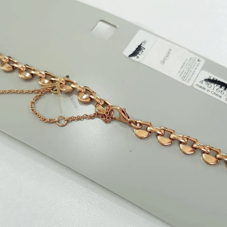 گلوبند مجلسی ترند زنانه