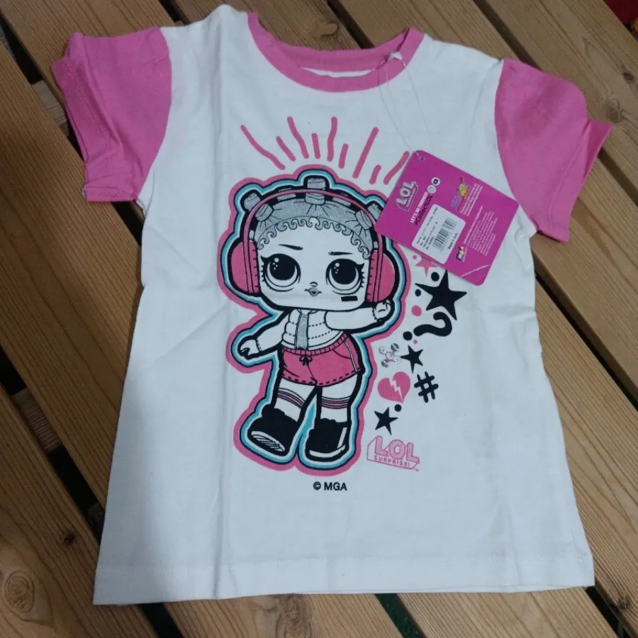 تیشرت شلوار