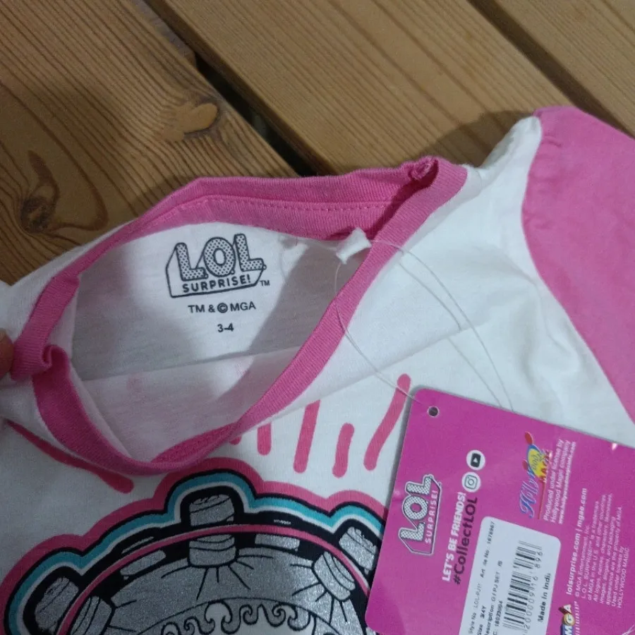 تیشرت شلوار