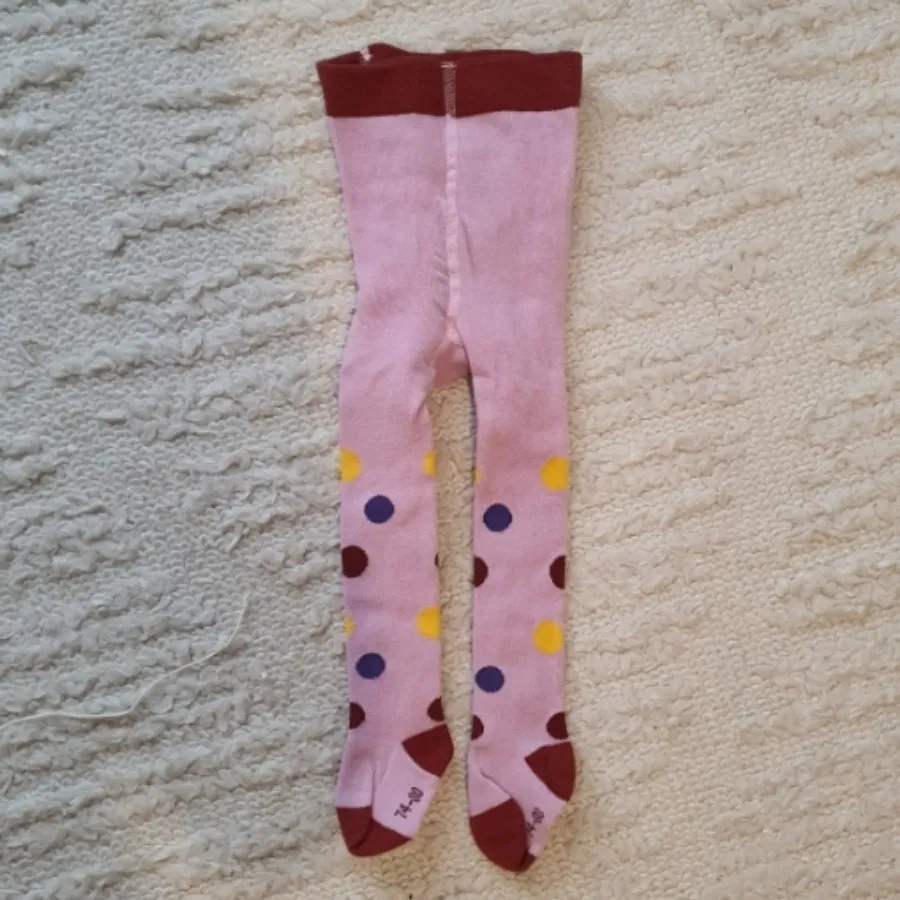 جوراب شلواری و شلوار اسلش