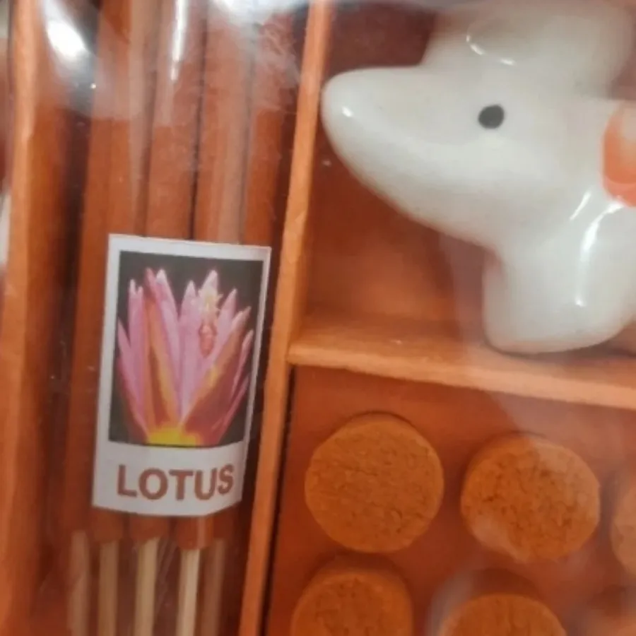 عود و جاعودی سرامیکی